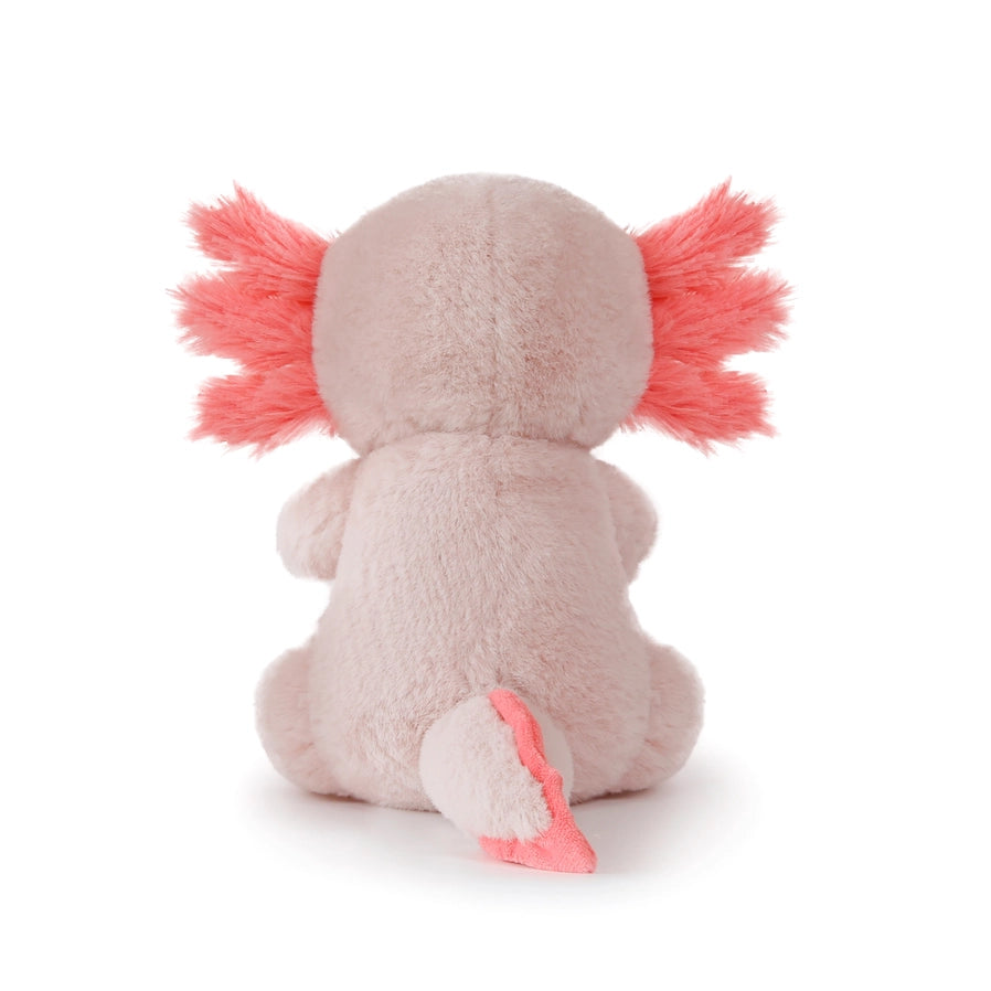 Alex Axolotl Soft Toy 23.5cm - Brain Spice