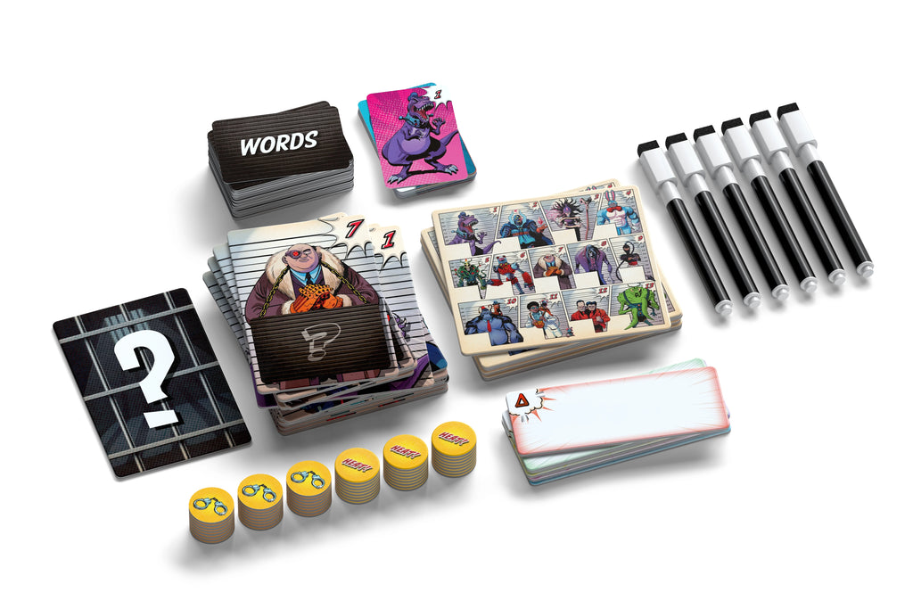 Alibis - Brain Spice