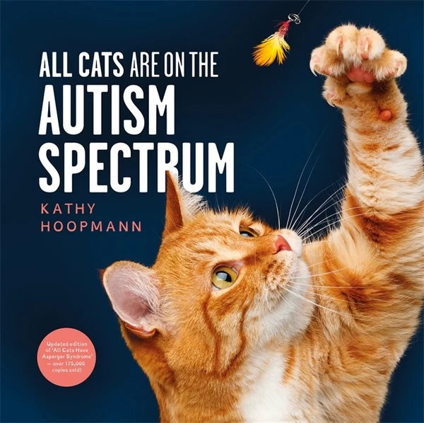All Cats Are on the Autism Spectrum - Brain Spice