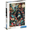 Another Day In Wonderland - Jigsaw 1000pc - Brain Spice