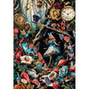 Another Day In Wonderland - Jigsaw 1000pc - Brain Spice