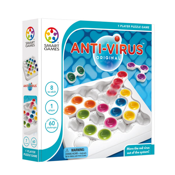Anti-Virus Original - Brain Spice