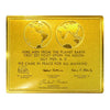 Apollo Command/Service Module - Metal Earth - Brain Spice