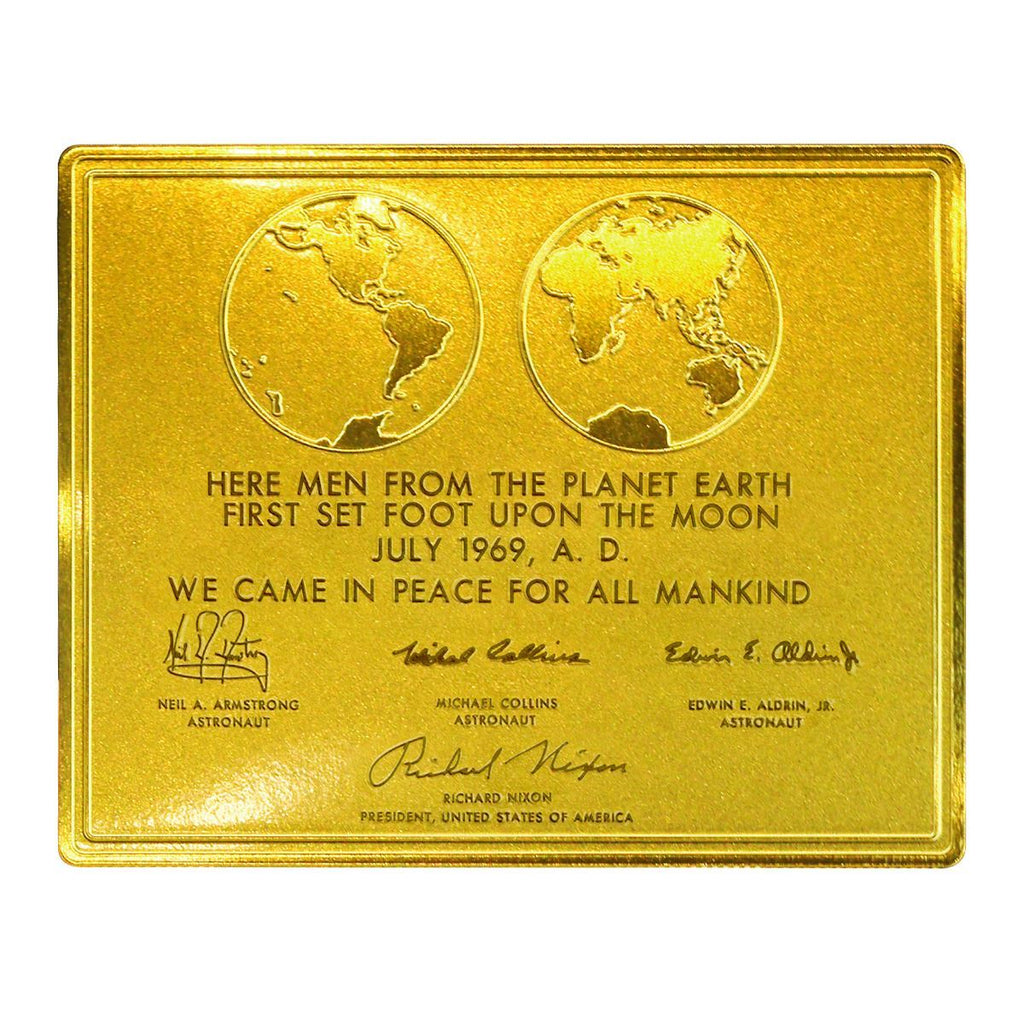 Apollo Command/Service Module - Metal Earth - Brain Spice