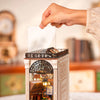 Arcade Dating - DIY Bookends Kits - ROKR - Brain Spice