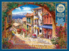 Archway to Cagne - Jigsaw 500pc - Brain Spice