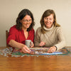 Archway to Cagne - Jigsaw 500pc - Brain Spice