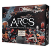 Arcs - Brain Spice