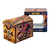 Art Pirates Treasure Chest - EscapeWelt Puzzle Box - Brain Spice