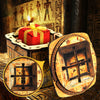Art Secret - EscapeWelt Puzzle Box - Brain Spice