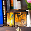 Art Secret - EscapeWelt Puzzle Box - Brain Spice