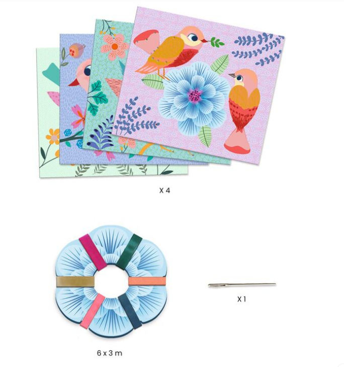 Artistic Loops Primavera - Brain Spice