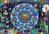 Astrological Chart - Jigsaw 1000pc - Brain Spice