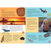 Australia Puzzle & Book Set - 210pc - Sassi Travel Learn and Explore - Brain Spice