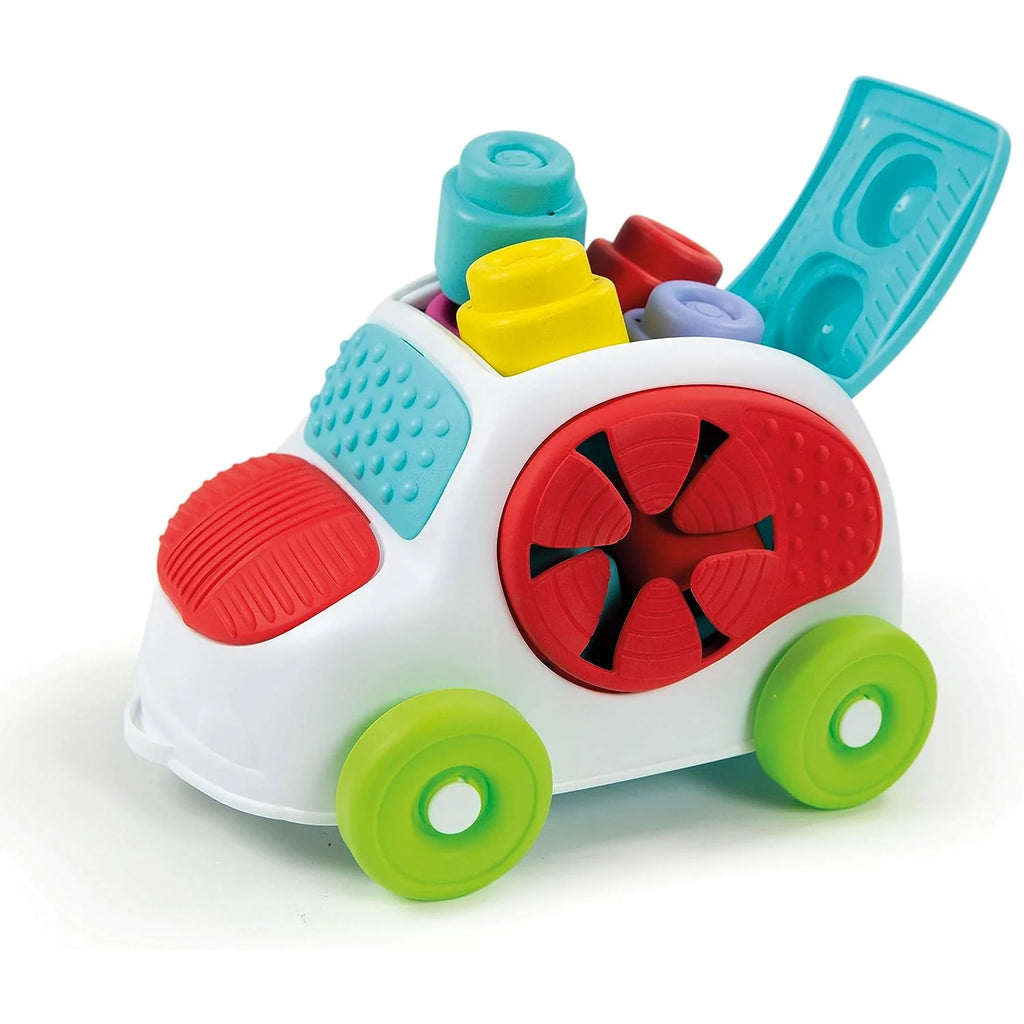 Baby Clemmy 2023 Vehicle - Brain Spice