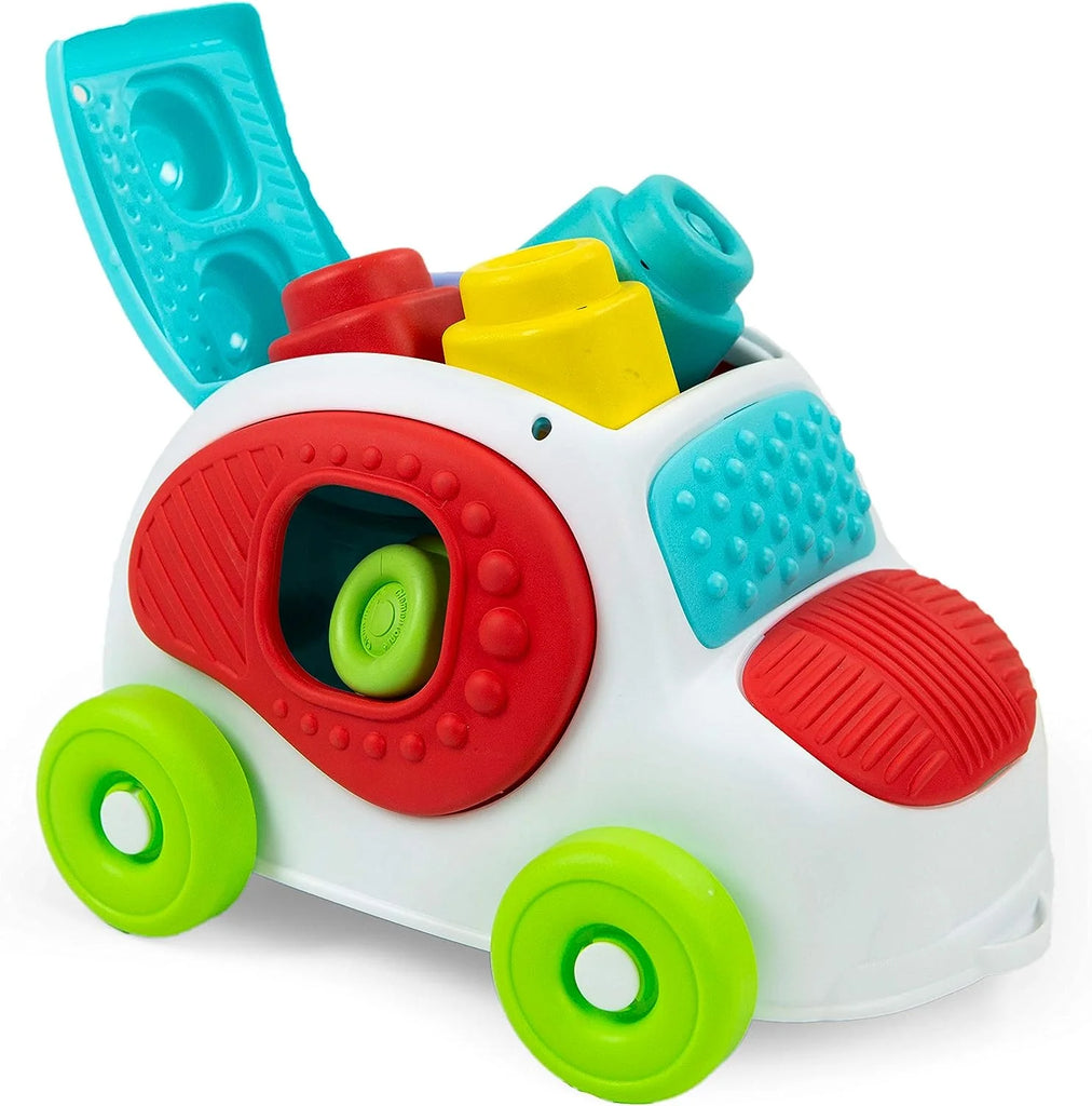 Baby Clemmy 2023 Vehicle - Brain Spice