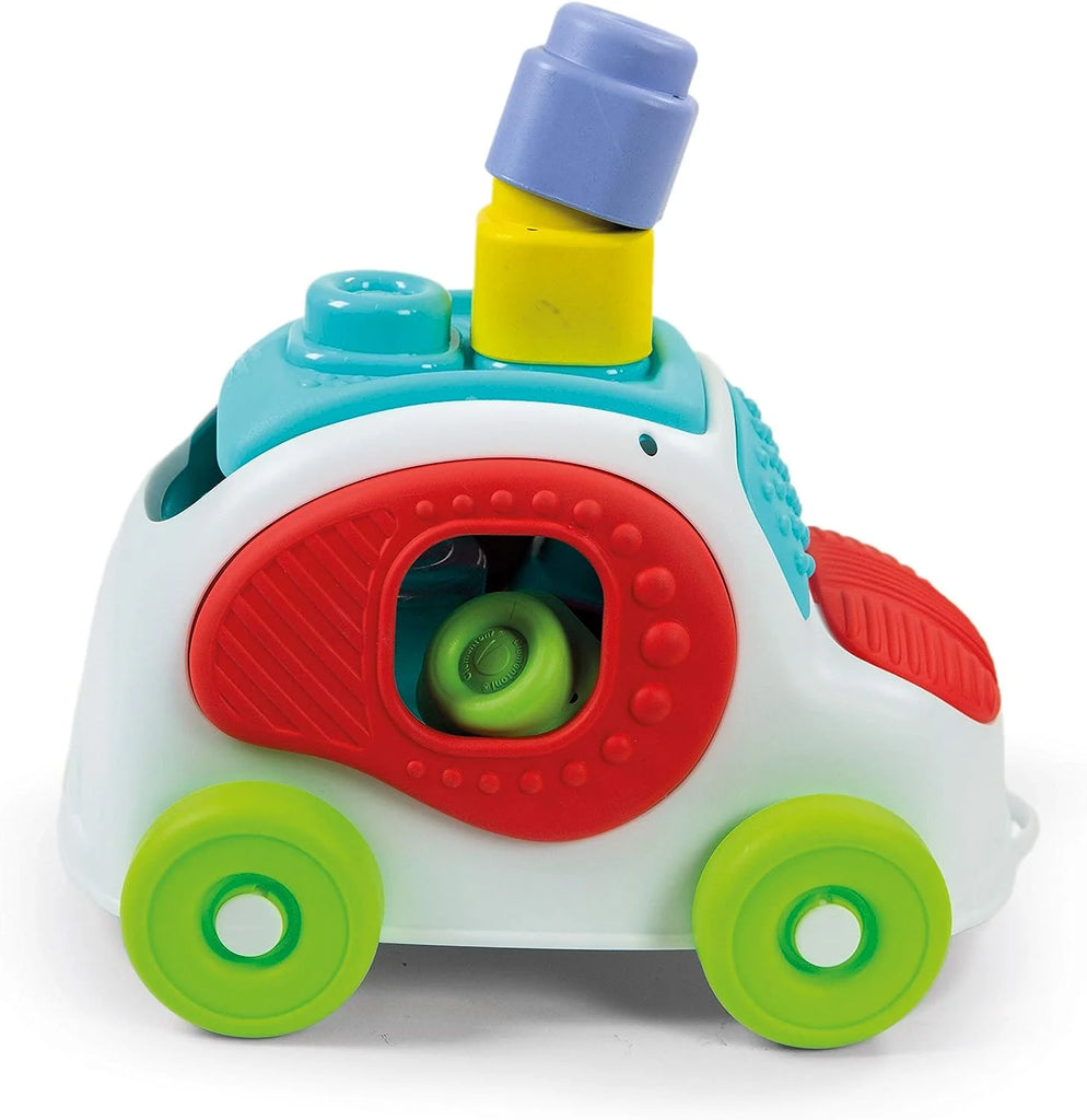 Baby Clemmy 2023 Vehicle - Brain Spice
