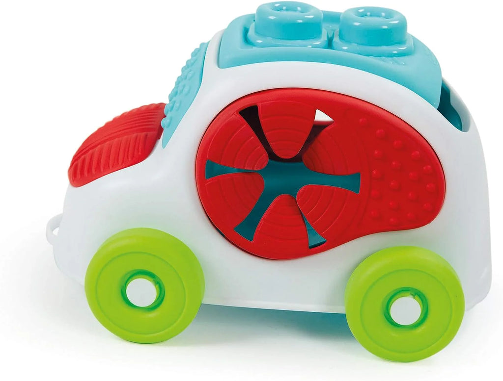 Baby Clemmy 2023 Vehicle - Brain Spice