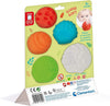 Baby Clemmy Animal Sensorial Balls - Brain Spice