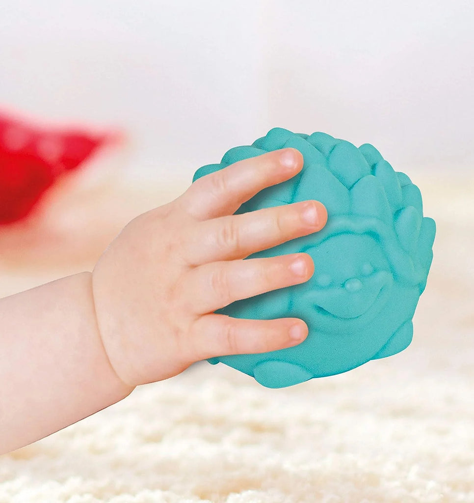 Baby Clemmy Animal Sensorial Balls - Brain Spice