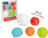 Baby Clemmy Animal Sensorial Balls - Brain Spice