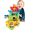 Baby Clemmy Ball Drop Castle - Brain Spice