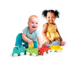 Baby Clemmy Sensory Train - Brain Spice
