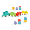 Baby Clemmy Sensory Train - Brain Spice