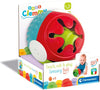 Baby Clemmy Touch and Play Sensory Ball - Brain Spice