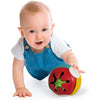 Baby Clemmy Touch and Play Sensory Ball - Brain Spice