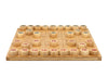 Bamboo Chinese Chess Set 48cm - Brain Spice