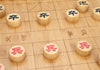 Bamboo Chinese Chess Set 48cm - Brain Spice