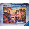 Bath Romance - Jigsaw 1000pc - Brain Spice