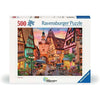 Bavarian Romance - Jigsaw 500pc - Brain Spice