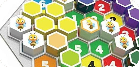 Can You Build The Perfect Honeycomb?