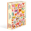 Belize Butterflies - Jigsaw 500pc - Brain Spice