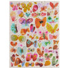 Belize Butterflies - Jigsaw 500pc - Brain Spice