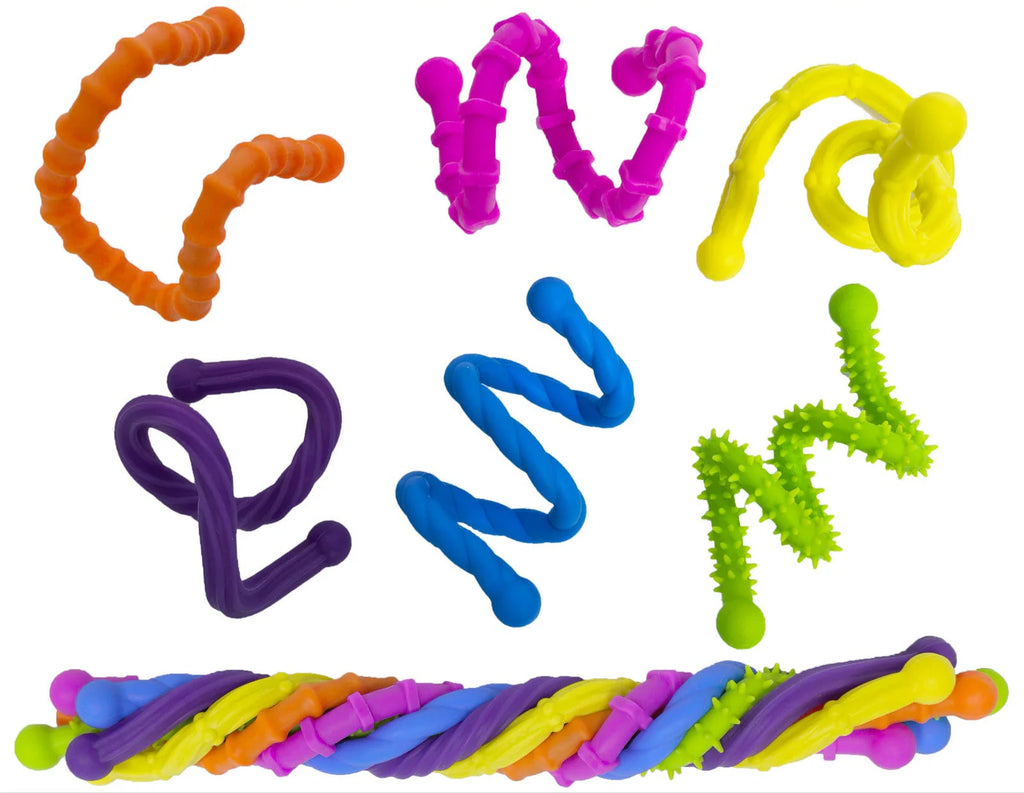 Bendi Sticks - Vibrant - Brain Spice