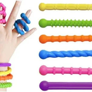 Bendi Sticks - Vibrant - Brain Spice