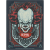 Betrayal at the Neibolt House - The Evil of Pennywise - Brain Spice