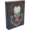 Betrayal at the Neibolt House - The Evil of Pennywise - Brain Spice