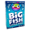 Big Fish Little Fish - Brain Spice