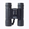 Binocular Black 10x25 - Humvee - Brain Spice