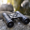 Binocular Black 10x25 - Humvee - Brain Spice