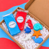 Bio Dough Figurines - Under the Sea - Brain Spice