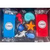 Bio Dough Figurines Under the Sea  - Brain Spice