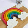 Bio Dough - Rainbow in a Bag - Brain Spice