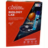 Biology Lab - Brain Spice