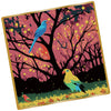 Bird - Metallic Paint by Number - Brain Spice