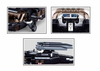 Black Hawk Helicopter - Model Bricks 692pcs - Brain Spice